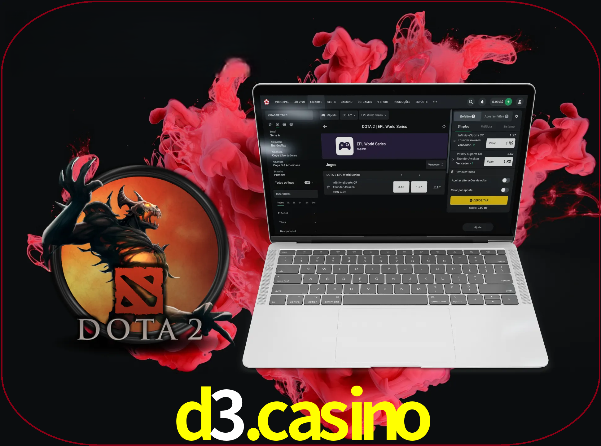Este jogo de computador ganhou popularidade em todo o mundo e também entre os indianos, o fundo de prémios é impressionante em D3.CASINO.