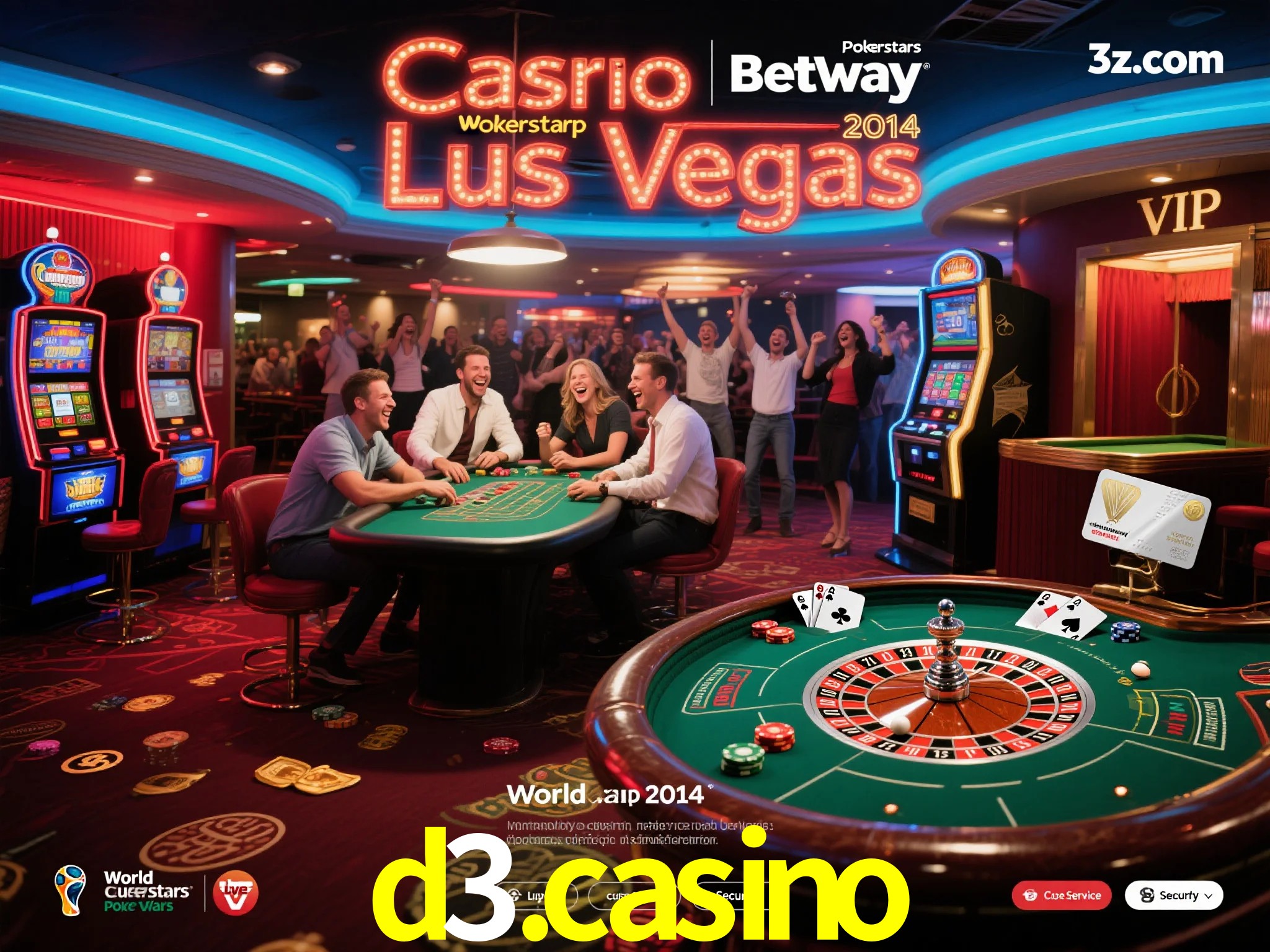 Depositar dinheiro para jogar jogos de cassino.